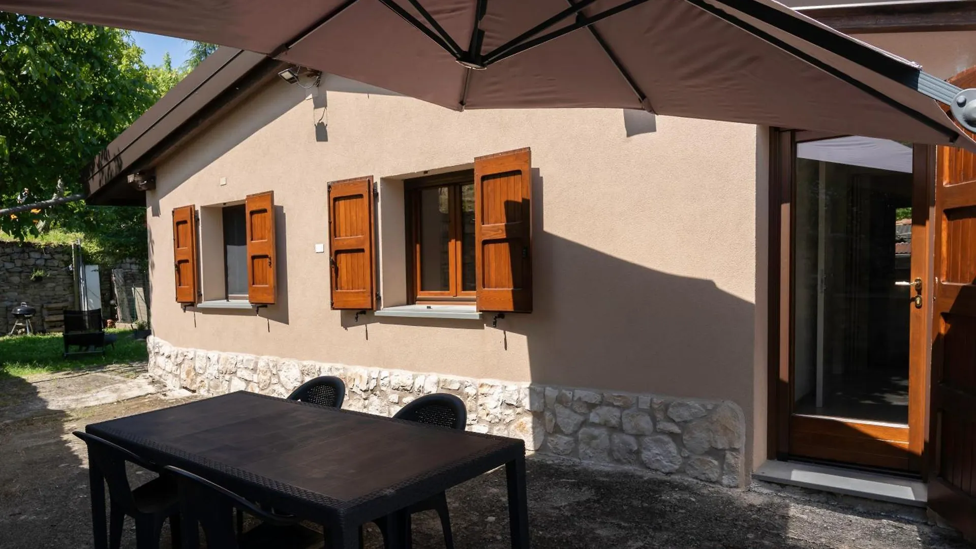 הוילה Rocca Malatina Casa Il Nocciolo
