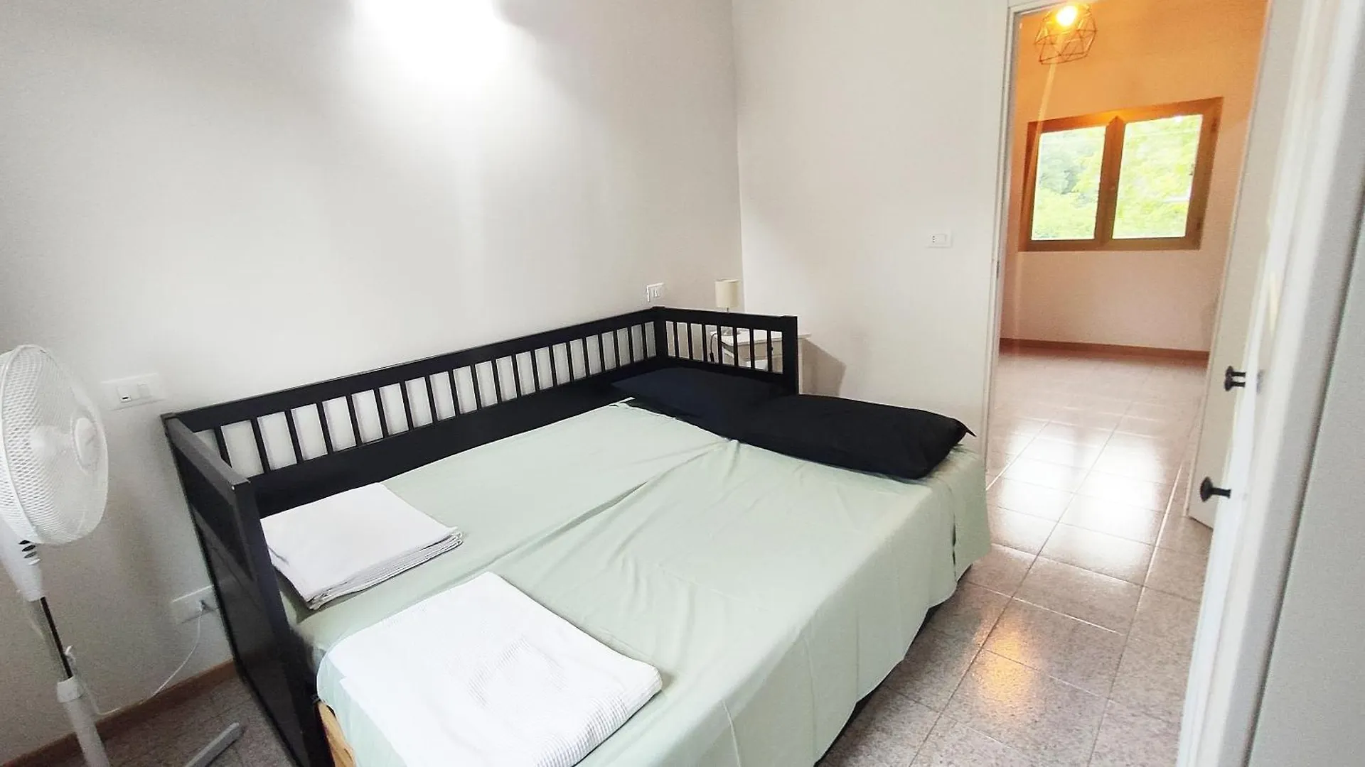 הוילה Rocca Malatina Casa Il Nocciolo בית נופש